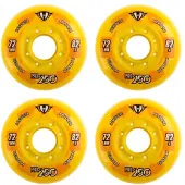 Hyper Wheels Hockey Outdoor Pro 250 Wiel