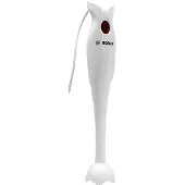 Bosch staafmixer - MSMP1000 - 350w - Wit
