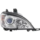 Diederichs 1690183 Koplamp