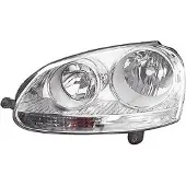 Diederichs 2214183 Koplamp
