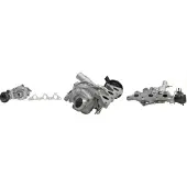 Casco CTC76011KS Turbocharger