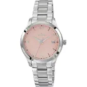 Dugena Dames horloge analoog quartz One Size 87465128