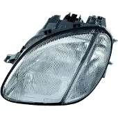 Diederichs 1635981 Koplamp