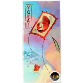 Iello Kanagawa Yokai Expansion - Bordspel