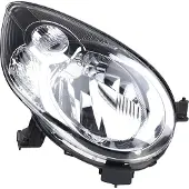 Johns 23 01 10 Koplamp