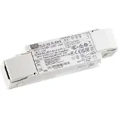 MEAN WELL LED-converter 25 W 1.05 A 54 V