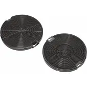 Juno Koolstoffilter MCFE09 / 9029800548 (2-pack)
