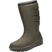 Spirale Sicherheitsgummistiefel Thermic Plus 75544046 Oliv-44