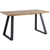 Möbilia tafel 140x75 cm
