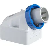 Schneider Electric PK CEE Wandcontactdoos - 83554