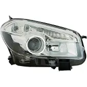Diederichs 6045984 Koplamp