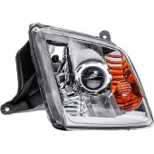 Diederichs 5403881 Koplamp