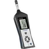 Pce Instruments -HVAC 3 Hygrometer