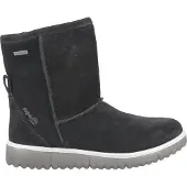 Superfit - Kid's Lora - Winterschoenen 32, zwart