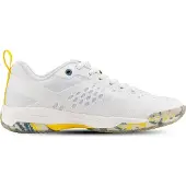 Salming 60073 All Court Shoes Wit EU 46 2/3 Man