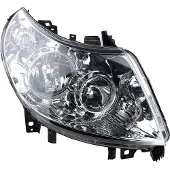 Netparts24 30 44 10-2 Koplamp