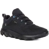 Ecco Sneakers laag 'MX' blauw