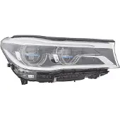 Hella 1EX 354 854-181 Koplamp