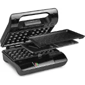 Nova 110302 Multi Grill Compact Pro