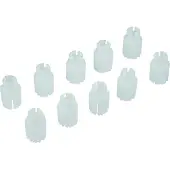 GROHE Costa/Atlanta Inzetstukjes - 10 stuks - 05386OOM