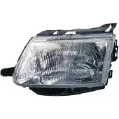 Diederichs 4035981 Koplamp