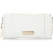 Suri Frey Portemonnee Ginny Zip Around Wallet White Crème