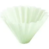 Origami Air plastic druppelaar M groen