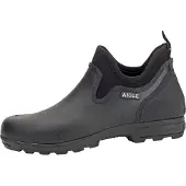 Aigle Klomp Aigle Unisex Lessfor Plus Noir-Schoenmaat 36