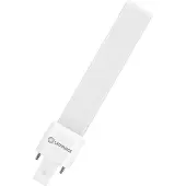 Osram Dulux Led S Em 4W 830 G23