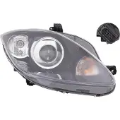 Diederichs 7495086 Koplamp