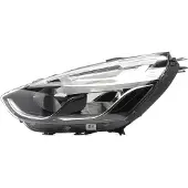MAGNETI MARELLI Koplamp 712106011110