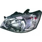 Alkar 2742626 Koplamp