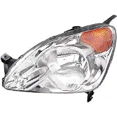 Diederichs 5281881 Koplamp