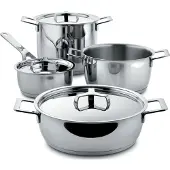 Alessi Pannenset (7-Delig)