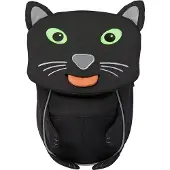Affenzahn Panther Backpack Zwart Kinderen