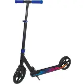 Schildkrot-Puppen Scooter