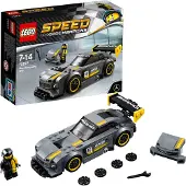 LEGO Speed Champions Mercedes-AMG GT3 75877