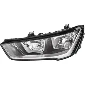 Hella 1EG 354 838-011 Koplamp