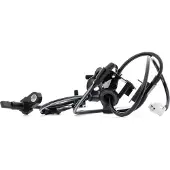 RIDEX 412W0280 Wielsnelheidssensor (ABS)