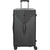 GUESS Trolley 'Olbia' zwart