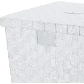 kela Wasmand Alvaro White 83 L