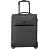 Pack Easy Trolley zwart