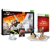 Infinity 3.0 Star Wars Starter Pack Xbox 360
