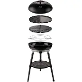 Cadac Carri Chef 50 Grill2Braai Gasbarbecue