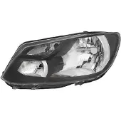 Diederichs 2296685 Koplamp