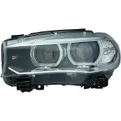 Diederichs 1293983 Koplamp