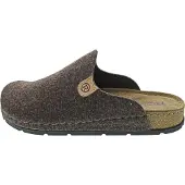 Rohde Pantoffel Men Soave 6751 Mocca-Schoenmaat 47