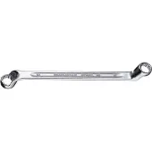 Stahlwille 41042124 20 21 X 24 Dubbele ringsleutel Sleutelbreedte (metrisch) 21 - 24 mm