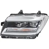 Hella 1LX 012 830-111 Koplamp
