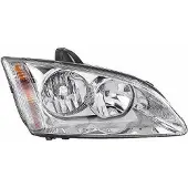 Diederichs 1416980 Koplamp